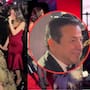 Quién es Juan Carlos Guerrero Rojas, el contratista de Pemex y padre detrás de la fiesta de XV años de 45 millones de pesos que se volvió viral en redes