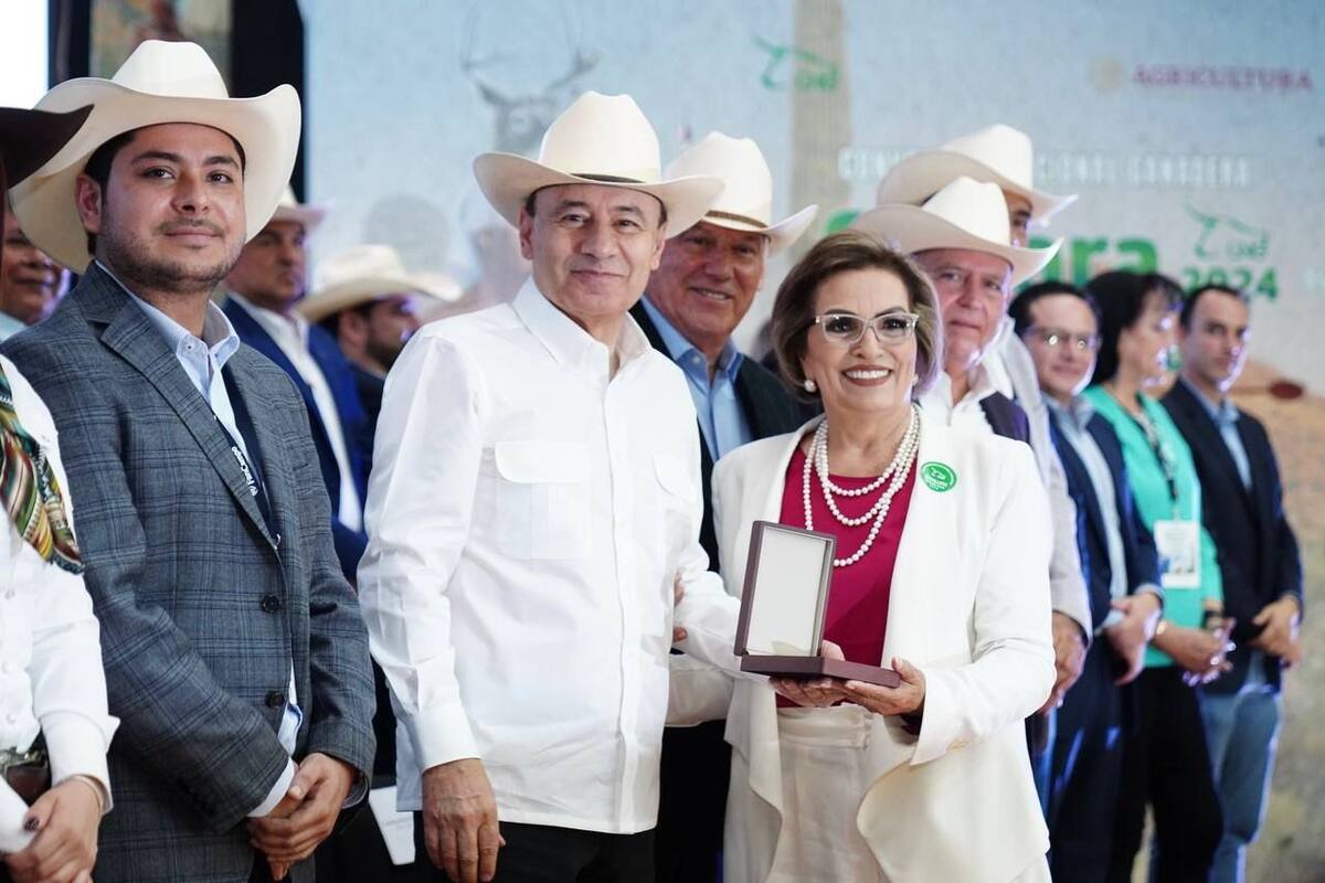 Ocupa Sonora segundo lugar nacional en exportación ganadera