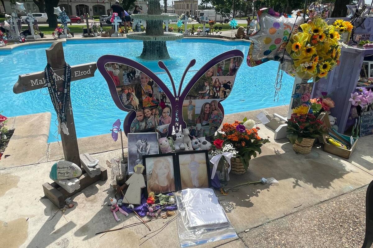 California  recuerda a las víctimas del tiroteo de la Escuela Cleveland ocurrido hace 35 años