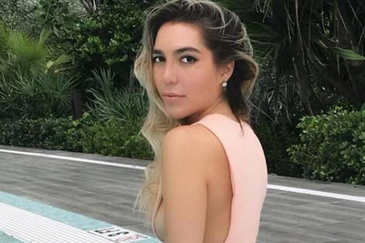 Critican en redes sociales a Frida Sofía tras lanzarse como cantante