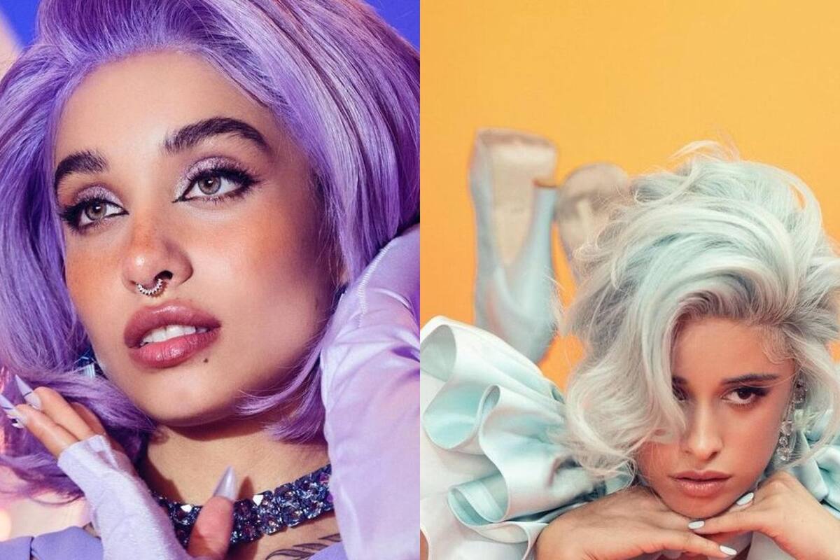 Camila Cabello y María Becerra lanzan el video 'Hasta los dientes'