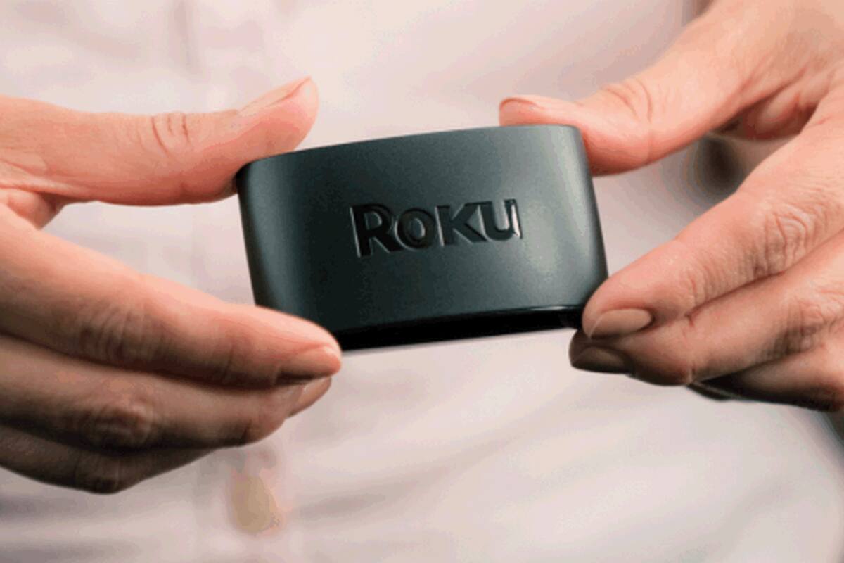 Roku está implementando soporte para AirPlay 2 y HomeKit
