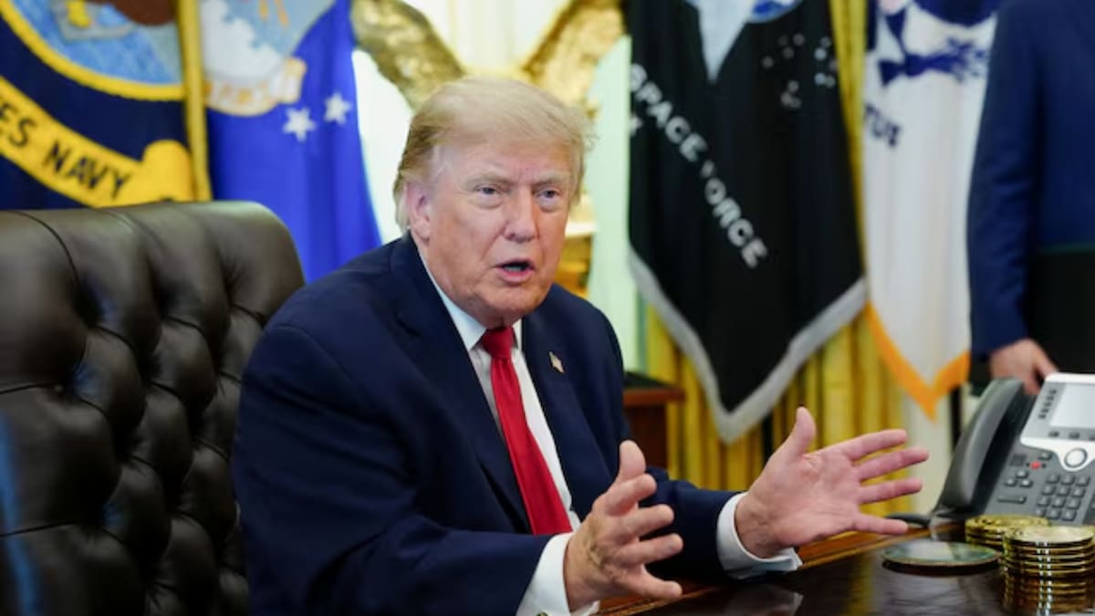 Estados Unidos aceptó mantener las negociaciones con Irán, pero Donald Trump advirtió que el alto el fuego terminó, mientras Qatar busca mediar para reducir la tensión. /REUTERS
