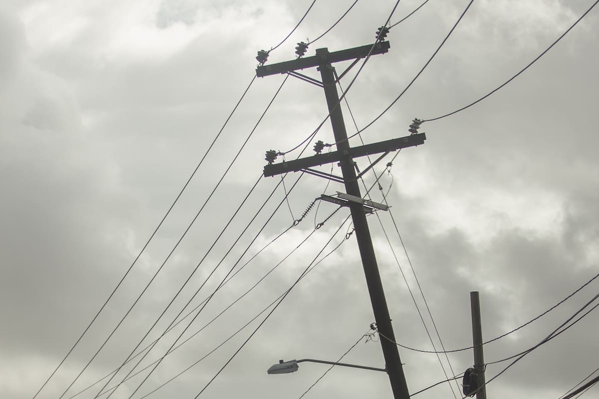 Atienden al día hasta 30 fallas de cableado en Tijuana
