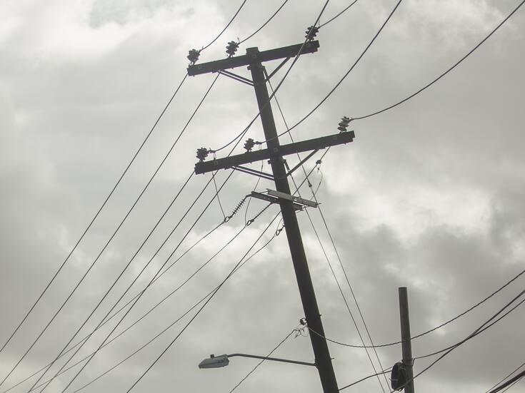 Atienden al día hasta 30 fallas de cableado en Tijuana