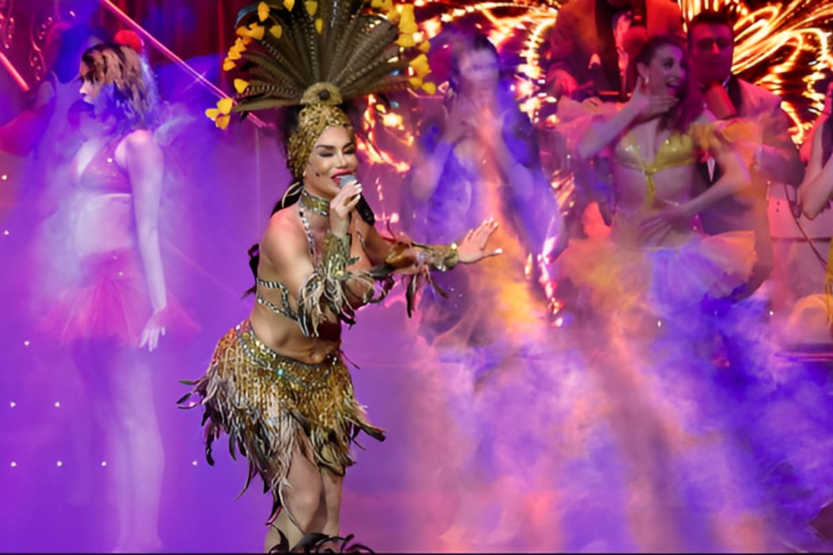 Lis Vega regresa a Perfume de Gardenia con seguro de vida millonario