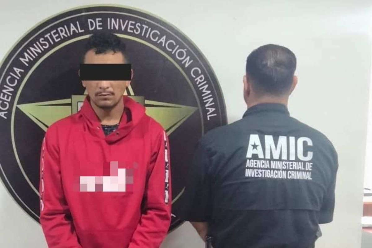 Procesan a hombre por abuso sexual agravado y por homicidio en Magdalena