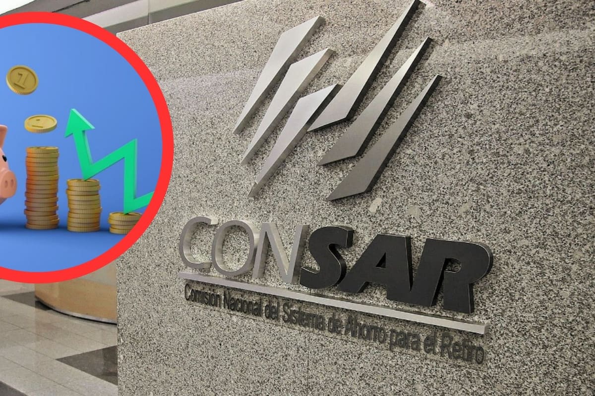 ¿A cuál estás afiliado? Estos son los mejores Afores según Consar