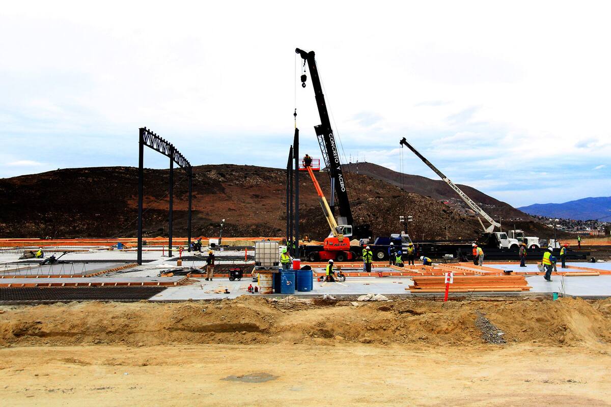 Registra Tijuana inversión extranjera de 203 mdd