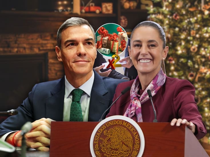 Mientras los trabajadores mexicanos reciben un aguinaldo de 15 días laborales, en España tienen una “paga extra” equivalente a dos meses de salario