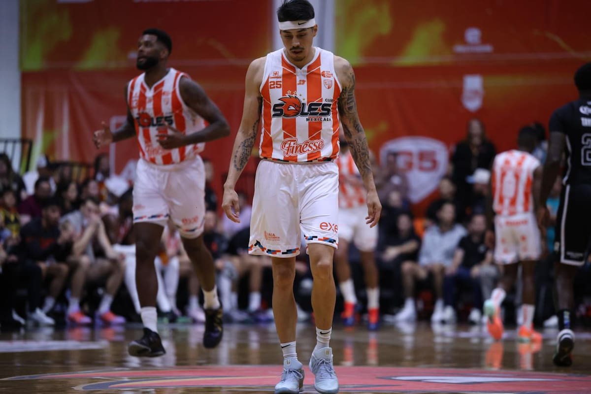 Del liderato a la eliminación: Soles se despide en semifinales
