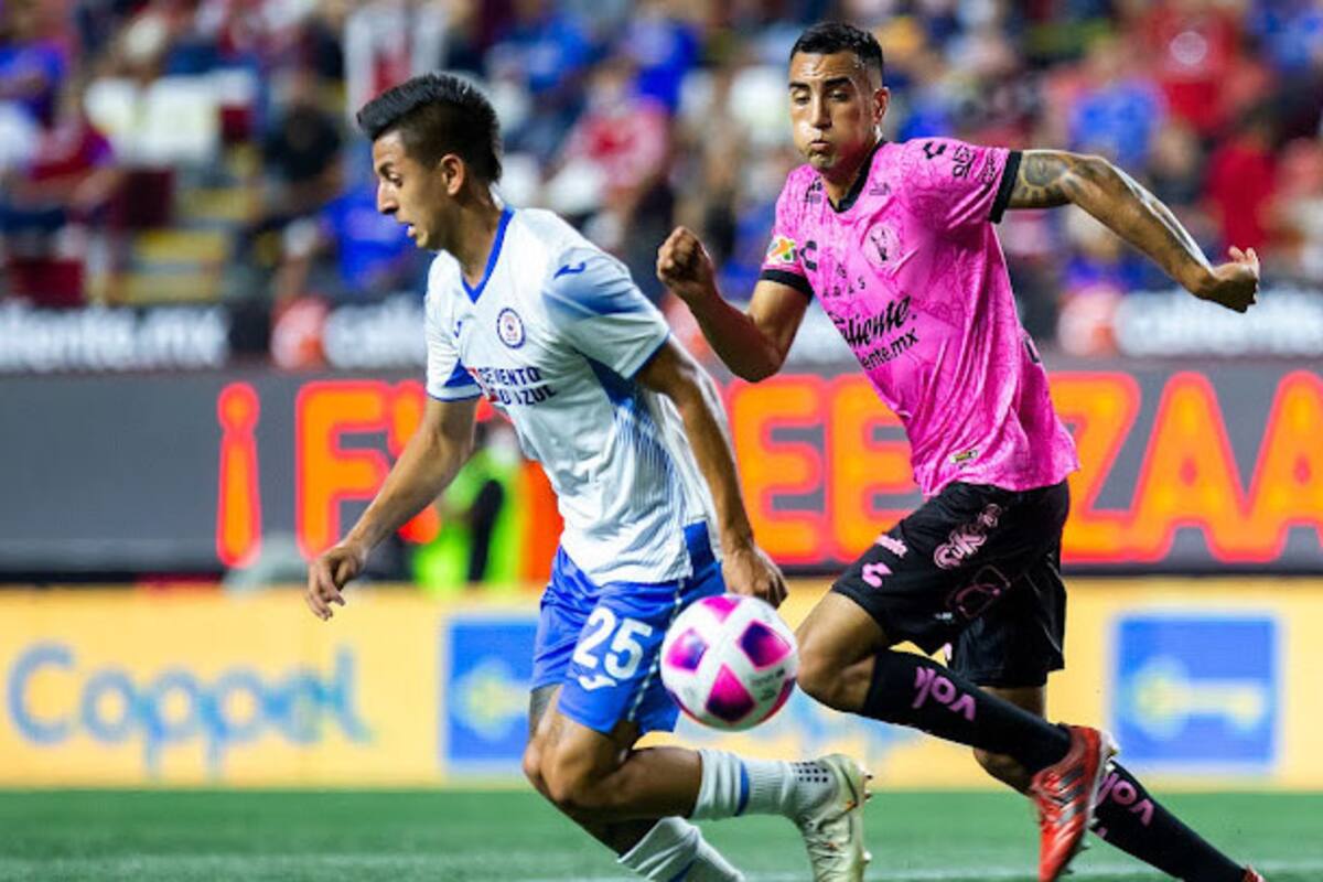 Xolos no levanta ni con Palou en el banquillo