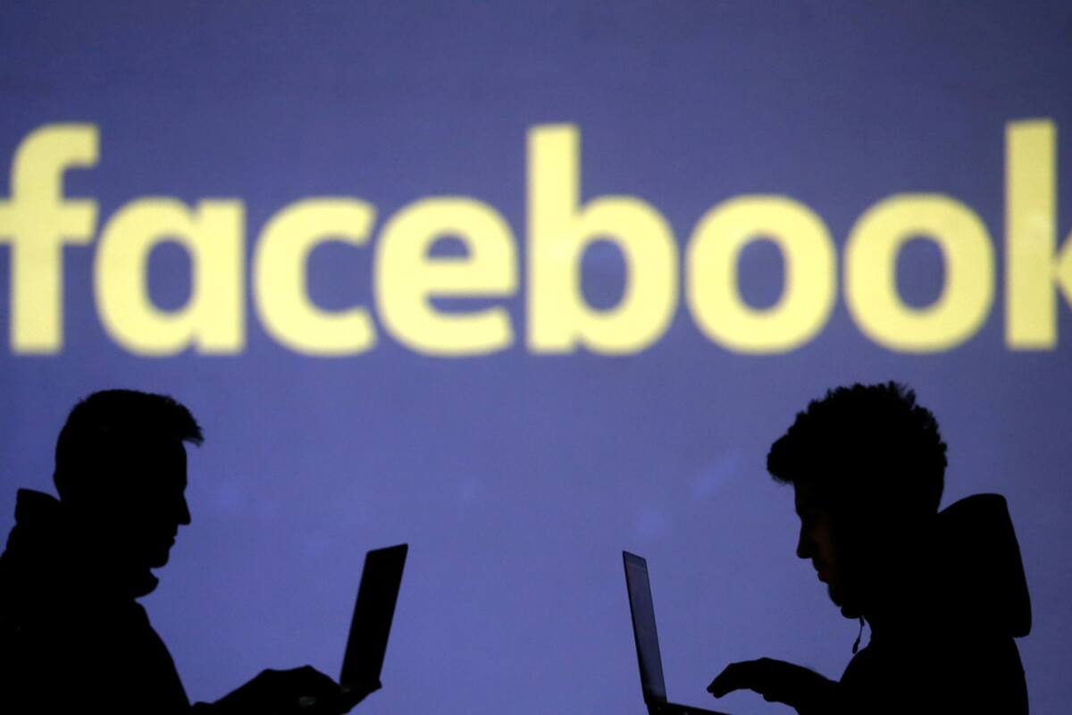 Facebook presenta nuevos emojis para compartir durante la pandemia