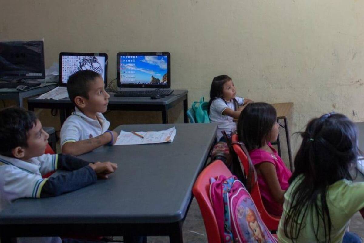 Inscripciones en Sonora: SEC no cierra el proceso para primaria y secundaria; sigue en línea