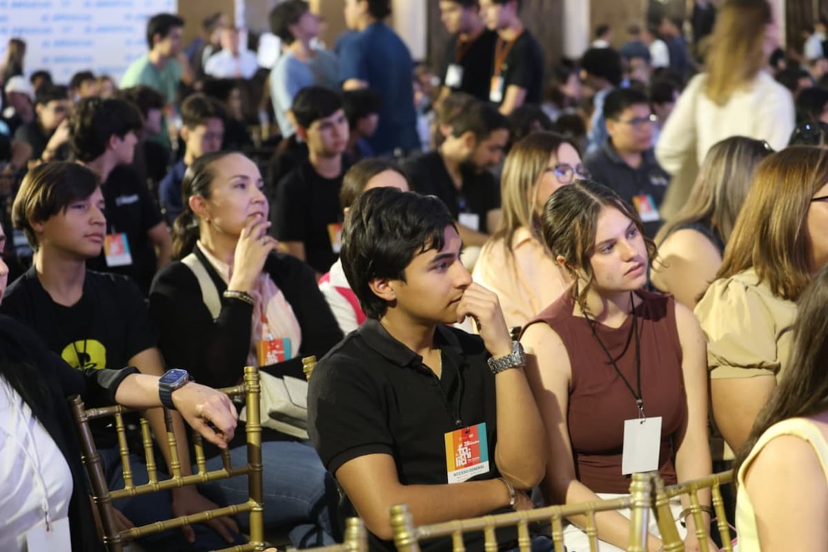 Congreso de la familia.