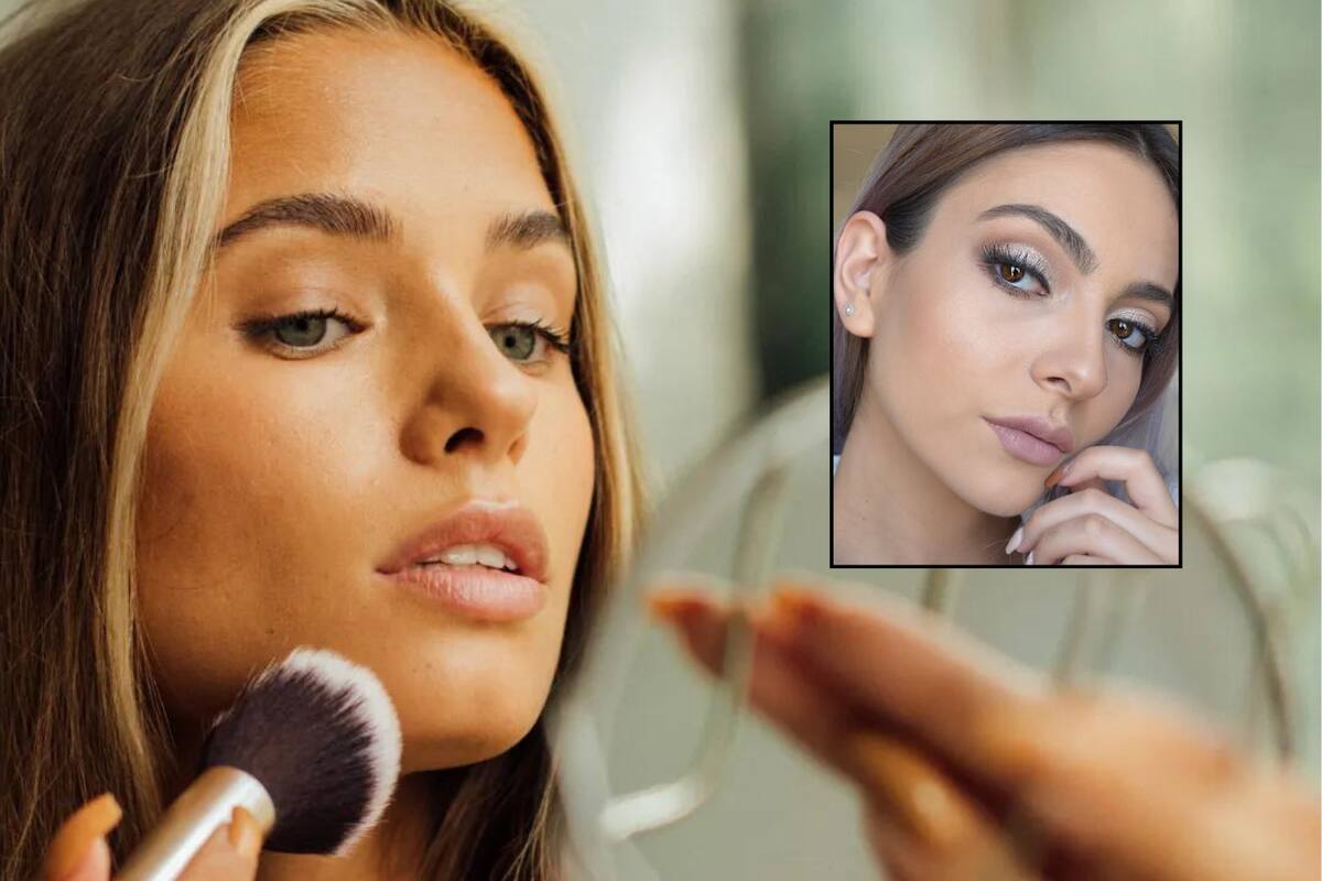 Como hacer el maquillaje a prueba de calor y sudor