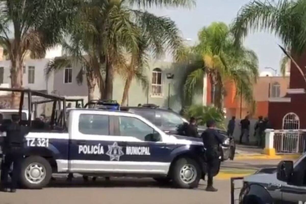 Lo que debes saber sobre el tiroteo en Tlajomulco