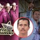 Los Alegres del Barranco se niegan a tocar la canción de “El Mencho” a petición de Pedro Segura, excandidato a la gobernatura de Guerrero y defiende sus gustos musicales