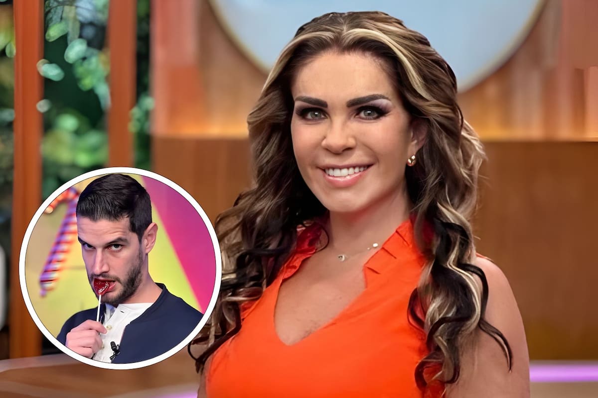 Rocío Sánchez Azuara busca encarar a Adrián Marcelo para “ponerlo en su lugar”