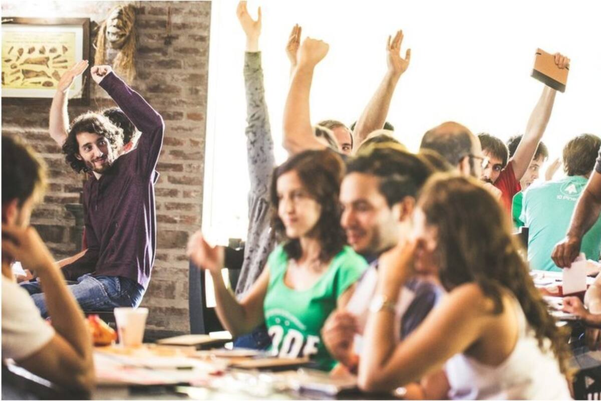 La empresa argentina en la que los trabajadores deciden los sueldos de sus compañeros