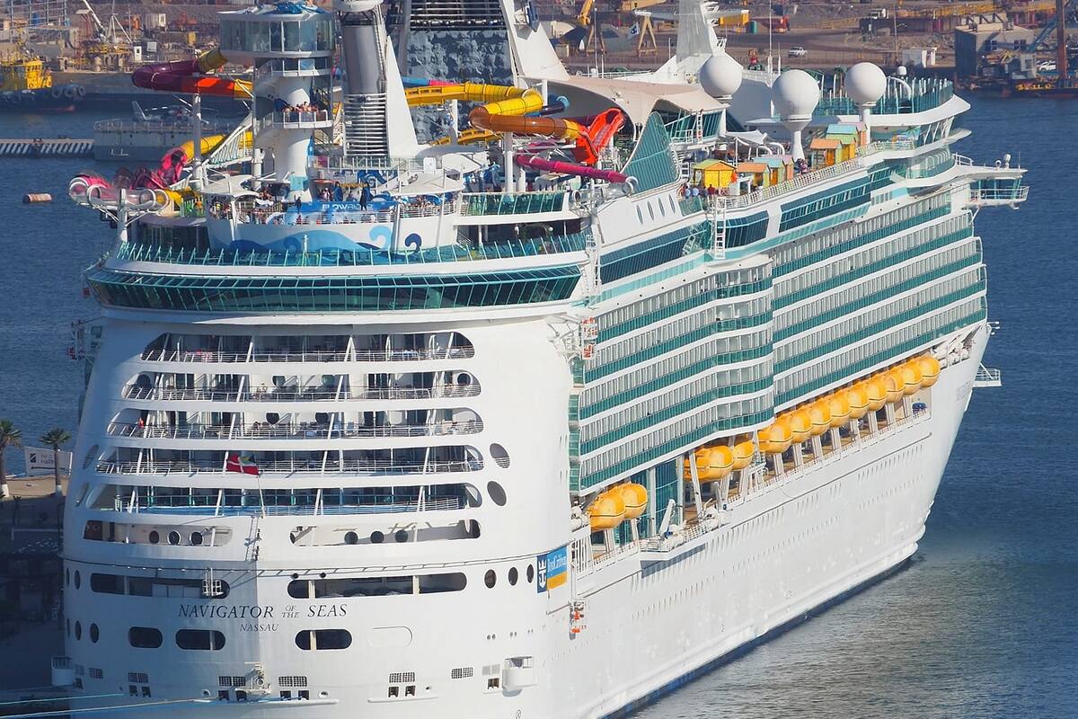 Arribarán 27 embarcaciones durante abril