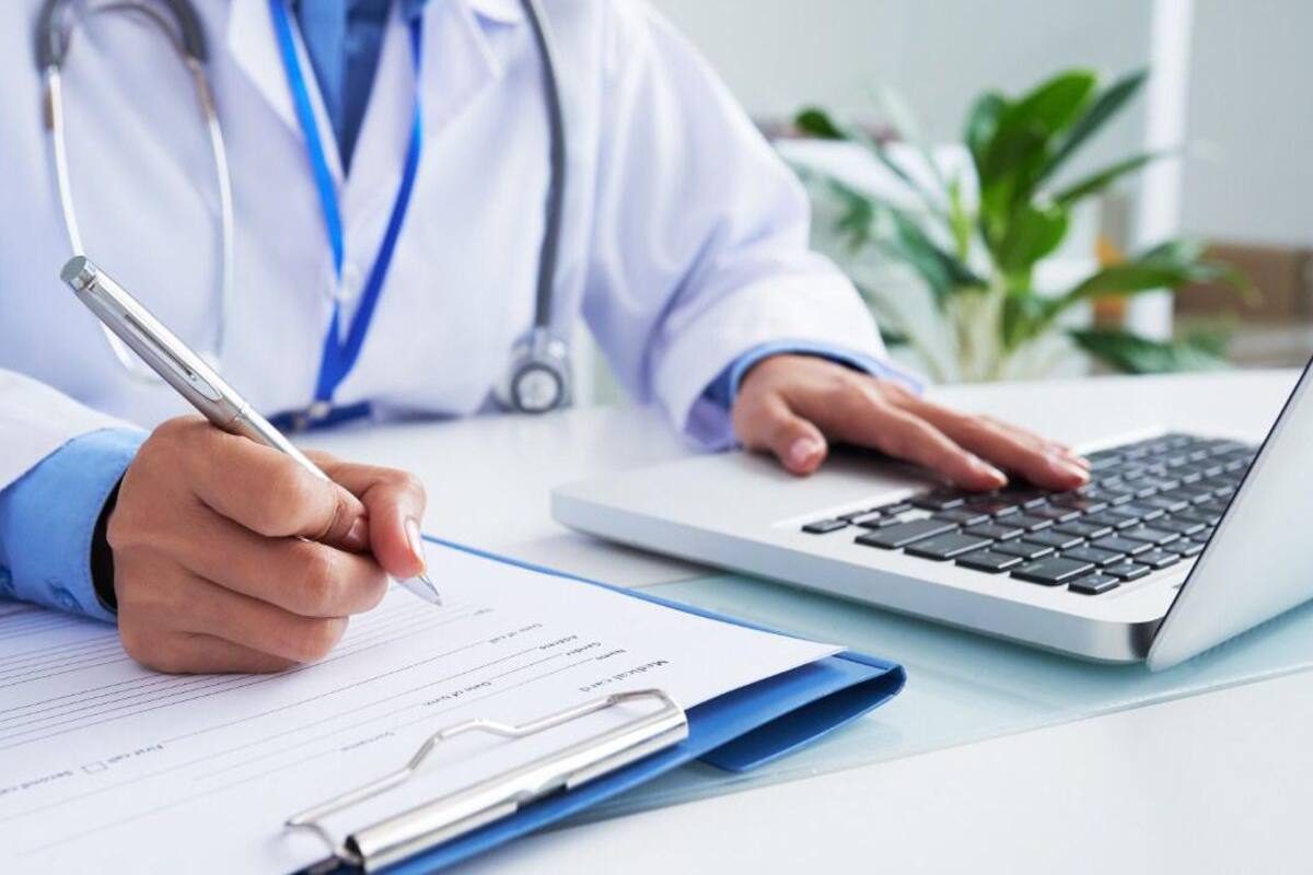 Clúster médico atenderá la consulta médica con normalidad en Tijuana