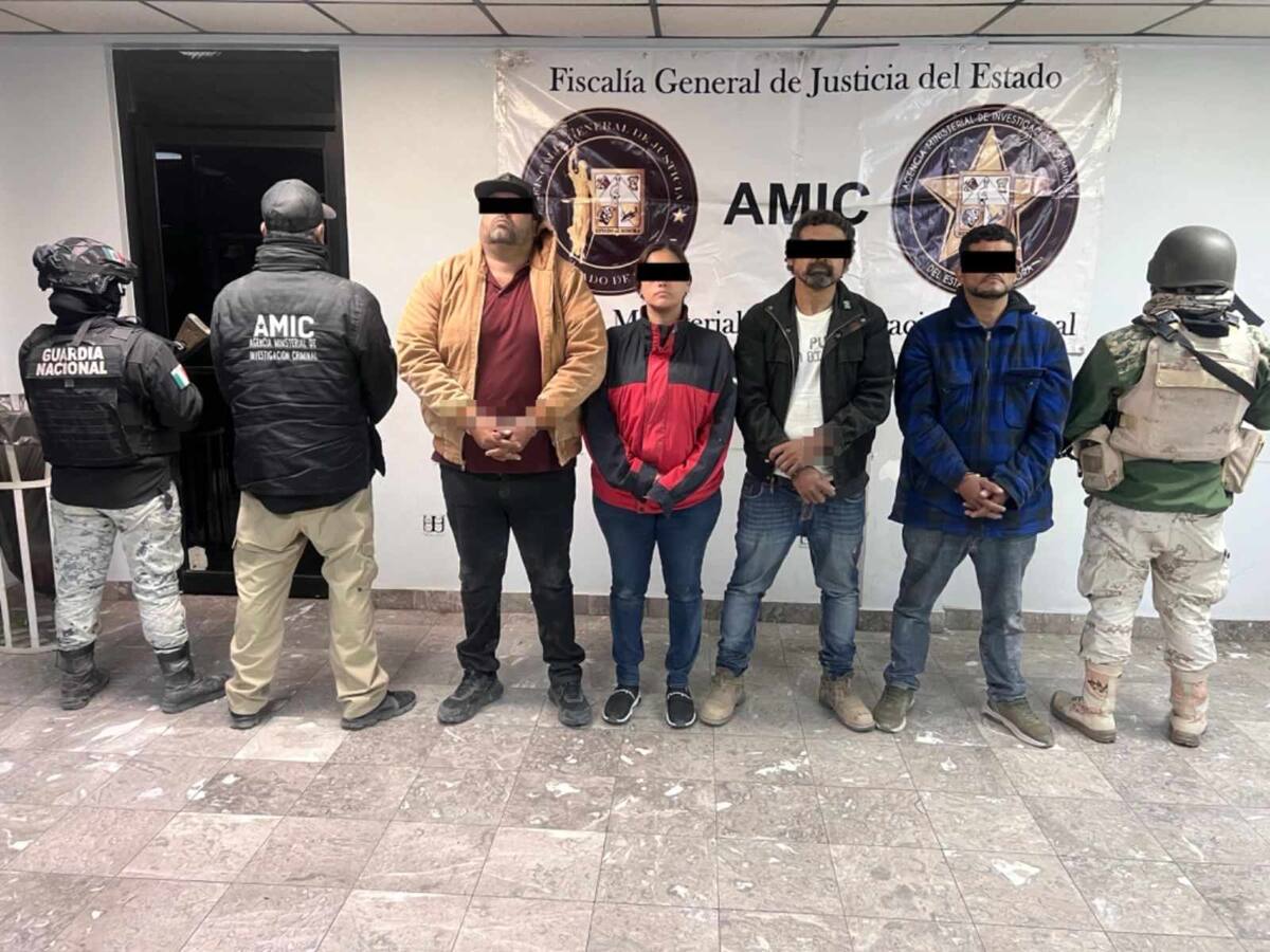 Foto: FGJE de Sonora.