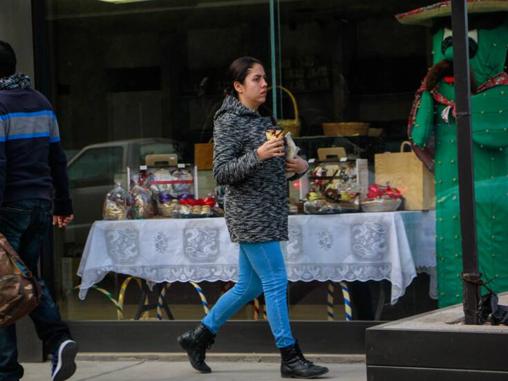 Clima en Sonora: ¡Ahora sí, a sacar el suéter! Bajarán las temperaturas a partir de hoy