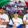 ¿Cómo votar por los mexicanos en la boleta del Juego de Estrellas 2026 de las Grandes Ligas?