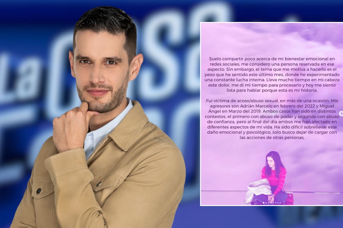 Reviven polémica denuncia de abuso sexual contra Adrián Marcelo
