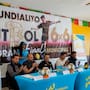 IMDET pone en marcha el “Mundialito 6x6” en comunidades de Tijuana