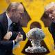 Alerta Nuclear noviembre 2025: Putin y Trump Rompen la moratoria de pruebas atómicas