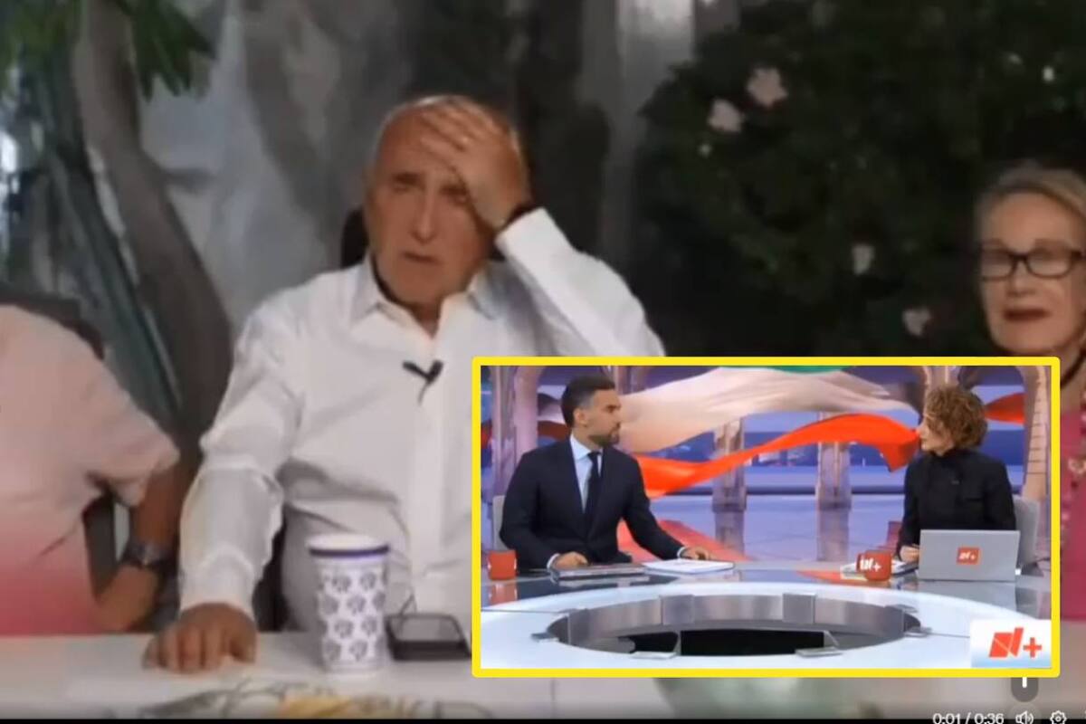 Alazraki, Ferriz y Salinas Pliego tunden a Televisa por declarar ganadora a Sheinbaum antes de tiempo