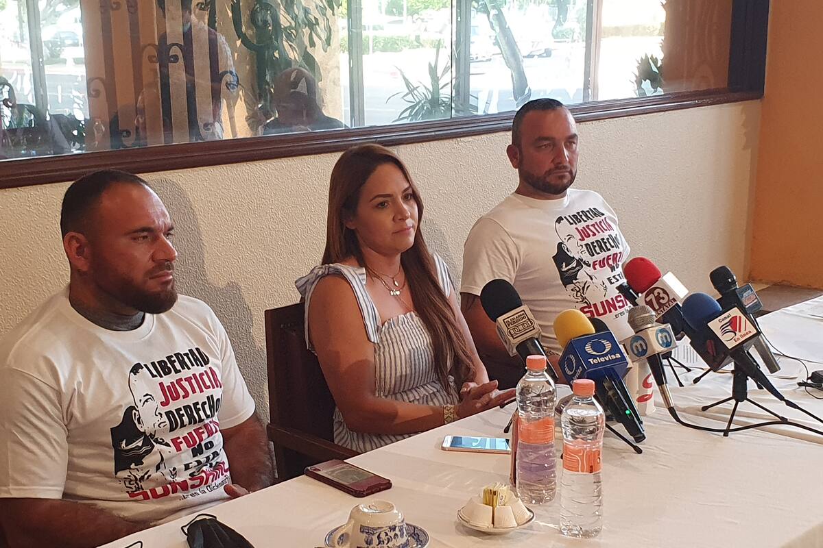 Sunshine Rodríguez: Familiares piden continuar con su proceso