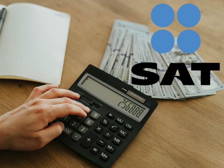 ¡Buenas noticias! Personas físicas pagarán menos ISR en 2026 al SAT, debido a la inflación