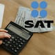 ¡Buenas noticias! Personas físicas pagarán menos ISR en 2026 al SAT, debido a la inflación