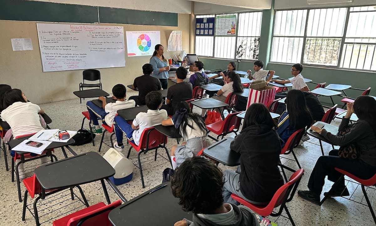 El Gobierno de México gastó 219,700 millones de pesos menos de lo planeado al inicio de 2026 para poner orden en las cuentas públicas, aunque priorizó el dinero para salud y educación; ¿en qué se dejó de gastar este bimestre? | Archivo GH