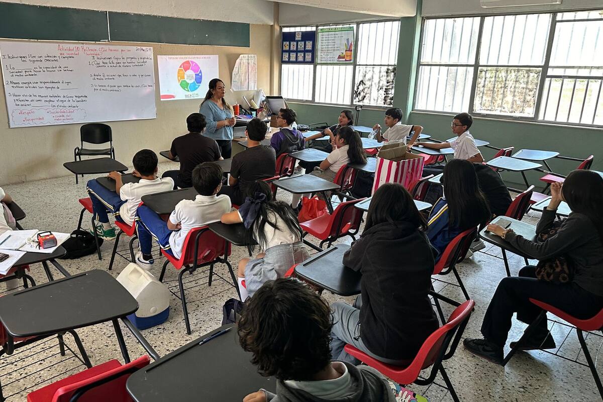 El Gobierno de México gastó 219,700 millones de pesos menos de lo planeado al inicio de 2026 para poner orden en las cuentas públicas, aunque priorizó el dinero para salud y educación; ¿en qué se dejó de gastar este bimestre?
