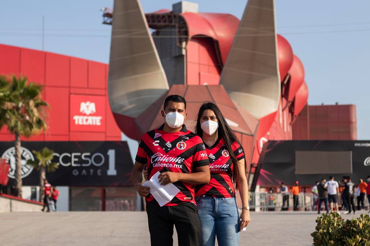 Xolos pone a la venta boletos para público en general