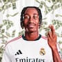 ¿Cuánto le costó Yan Diomandé al Real Madrid? Es el fichaje más caro en la historia del club