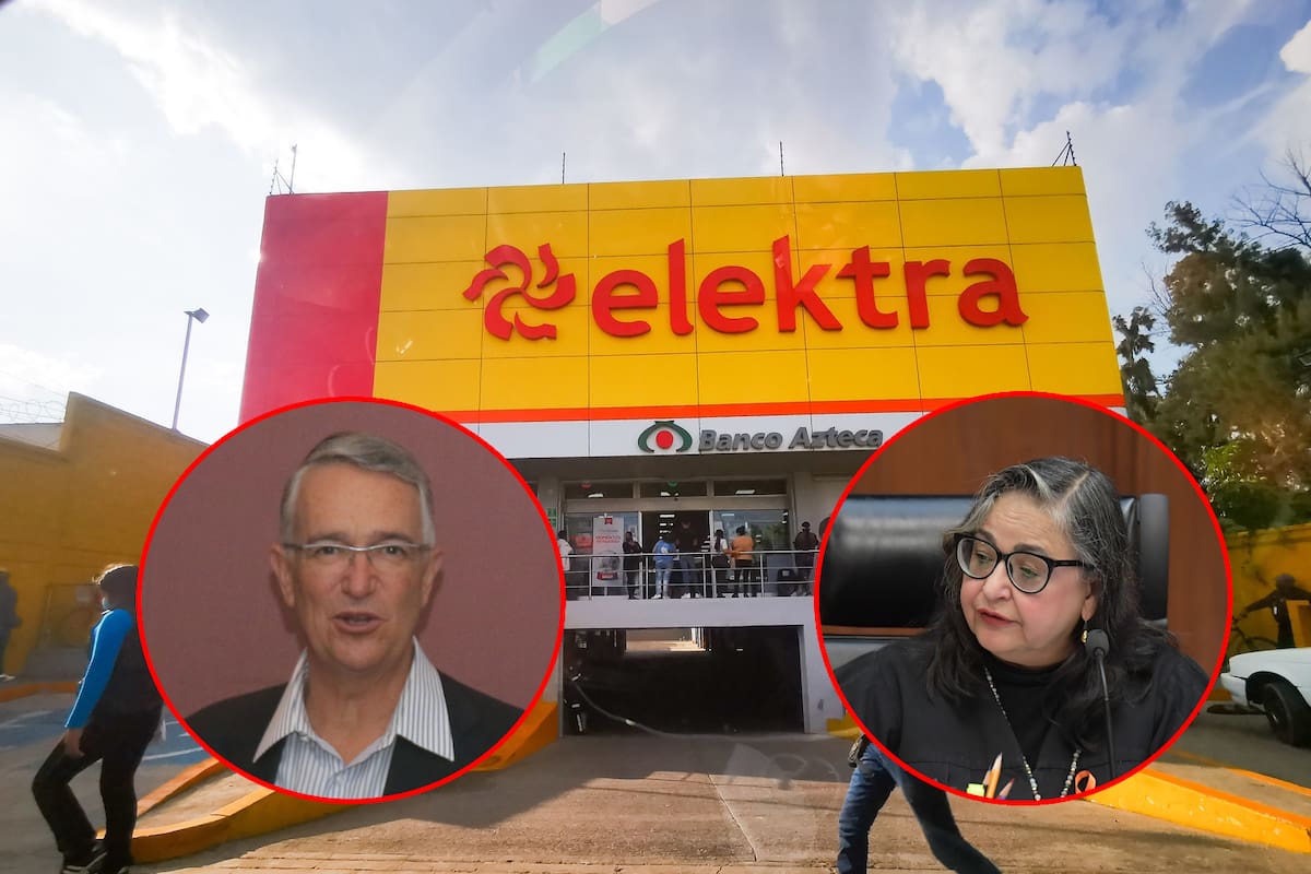 ¿Asustado? Ricardo Salinas Pliego hace esto en redes contra el pago de impuestos, ya que él debe miles de millones al SAT