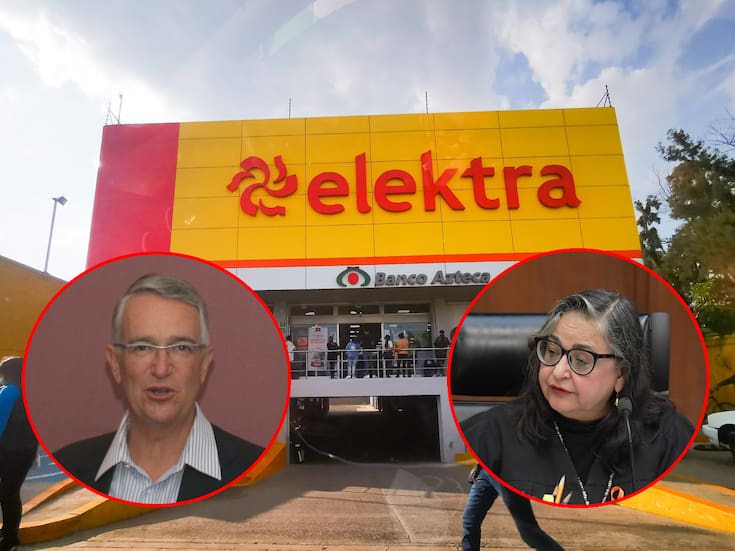 ¿Asustado? Ricardo Salinas Pliego hace esto en redes contra el pago de impuestos, ya que él debe miles de millones al SAT