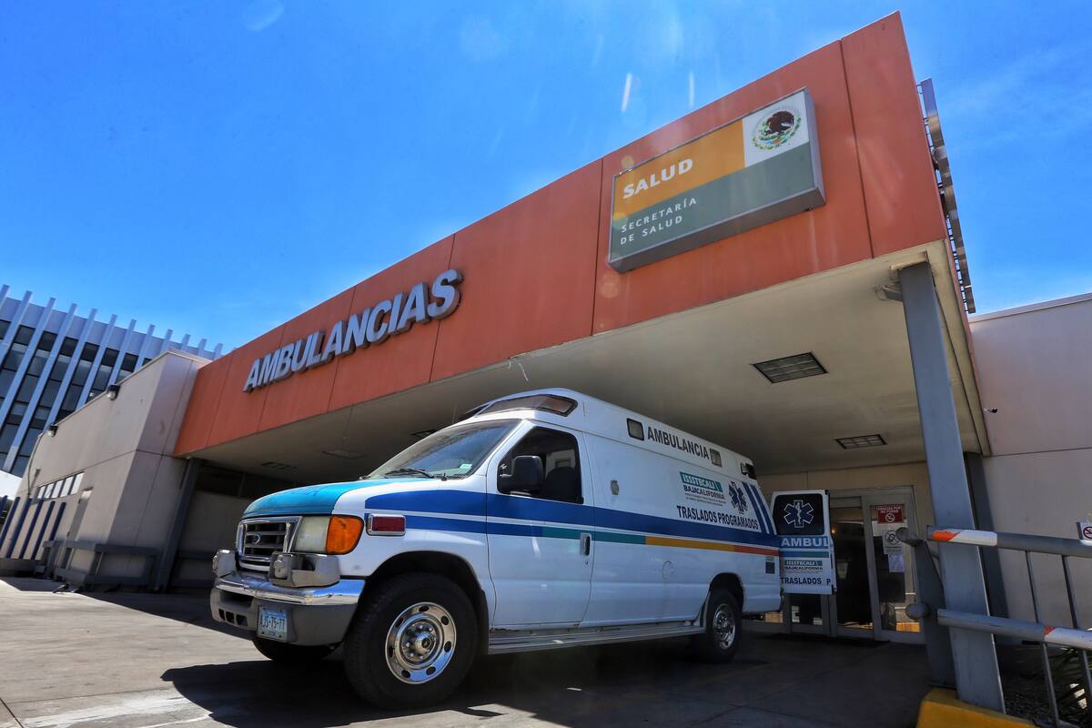 Se frena disminución de contagios en BC