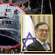 Embajador de México en Israel se reúne con los seis connacionales interceptados en la flotilla Sumud y reitera el compromiso de garantizar su retorno seguro