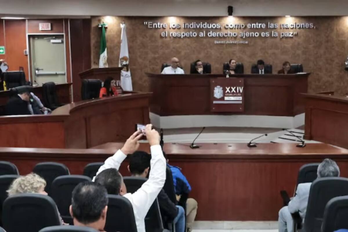 Rechazan cuentas públicas de UPBC y de los DIF de Ensenada y Rosarito