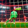 Bayern Múnich vs París Saint-Germain: Goles, resumen y mejores momentos del partido de Champions League