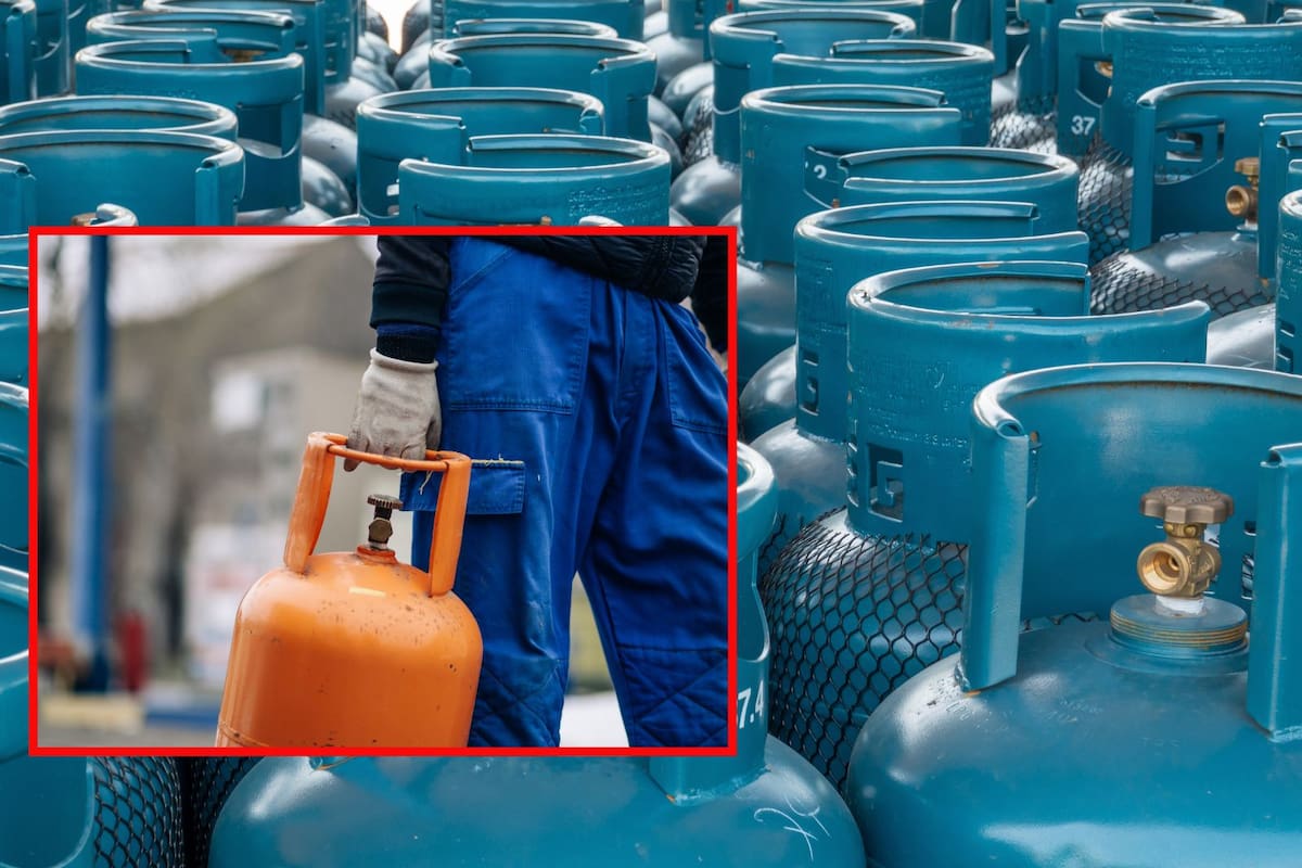 Gaseros amenazan con paro nacional en junio: 100 millones de mexicanos podrían resultar afectados