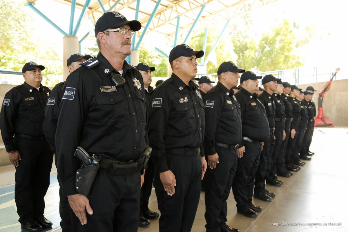 Municipio busca abatir deuda heredada a IMSS por cuotas de Policías municipales