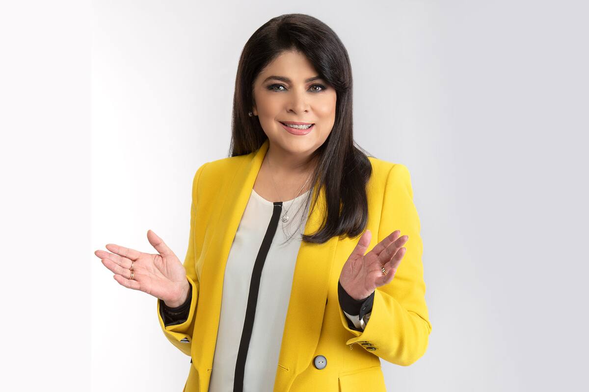 Victoria Ruffo