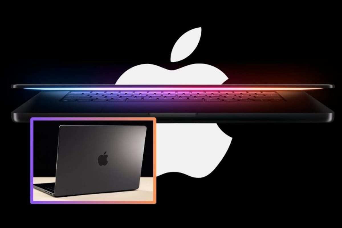 Las 4 claves detrás del adelanto de la nueva MacBook Pro con chip M5